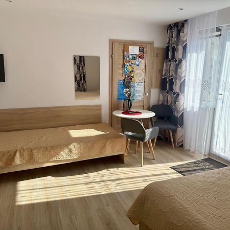 Pokoje U Ireny Władysławowo Exterior foto