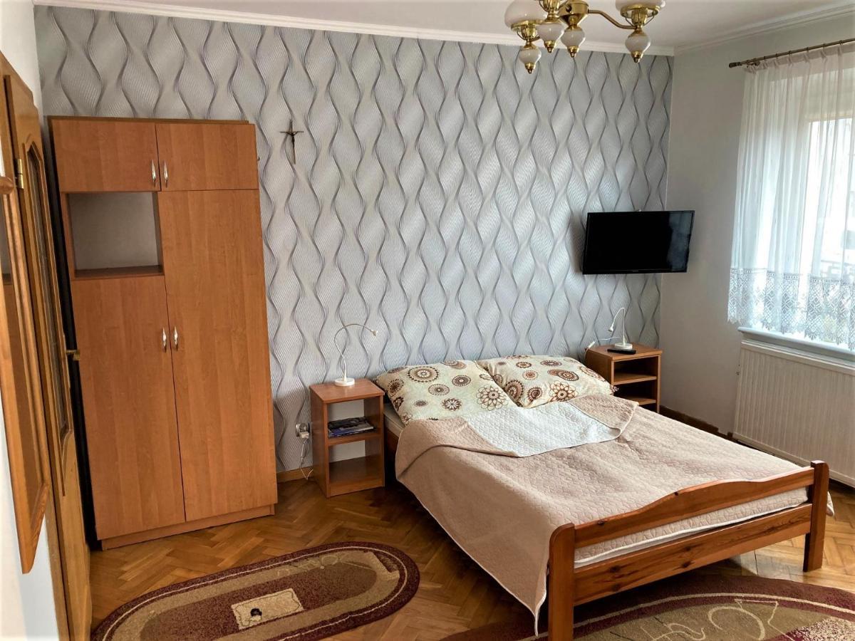 Pokoje U Ireny Władysławowo Exterior foto