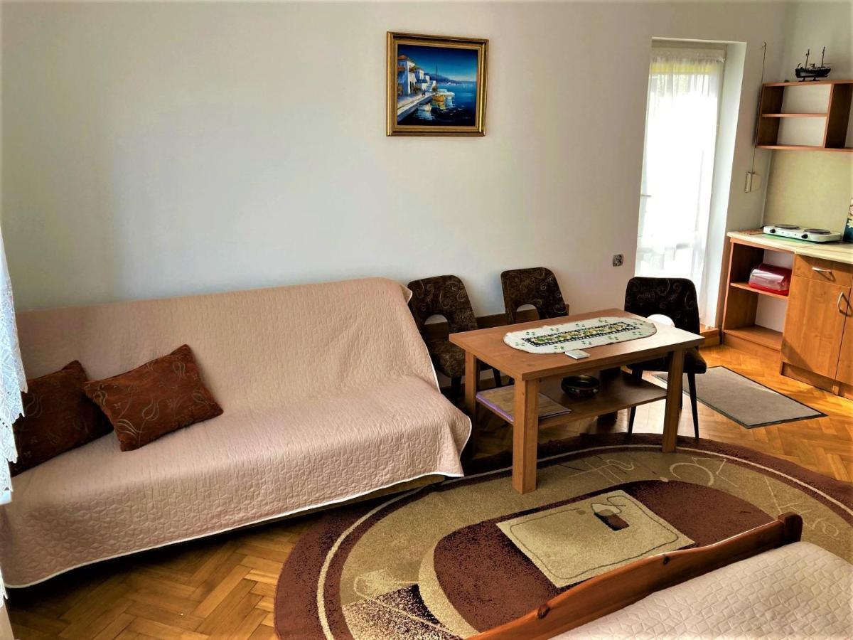 Pokoje U Ireny Władysławowo Exterior foto
